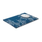 BEURER - Heizkissen 30x40cm 100W 3St. BSS Abschaltautomatik blau