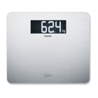BEURER - Personenwaage b.200kg 100gTeil Glas XXLLCD-Anzeige edst