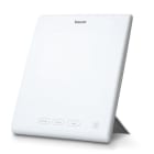 BEURER - Tageslichtlampe 20x20cm 10000Lux LED UV-frei Standf. Netz ws