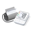 BEURER - Blutdruckmessgerät f. Oberarm 2x100 Speicher XL-LCD ws