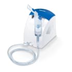 BEURER - Inhalator Netz 0.3ml/min Desinfektionsfähig bl-ws