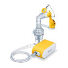 BEURER - Inhalator Kids Netz 0.25ml/min Desinfektionsf.+Giraffe ge-ws
