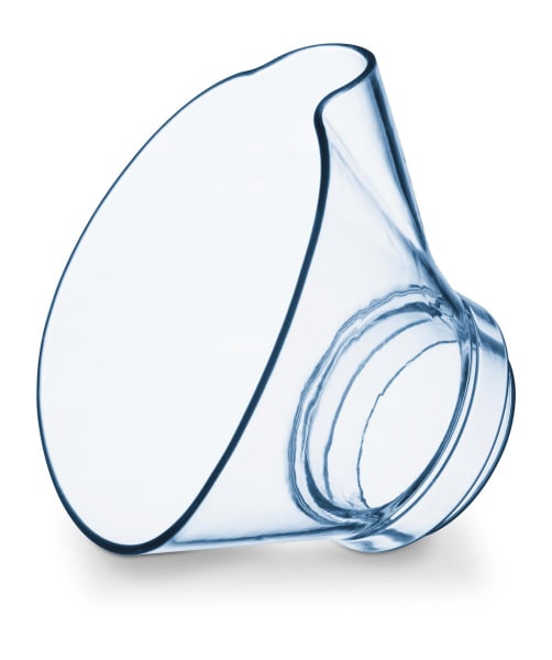 BEURER - Universalmaske für Mund und Nase für SI40