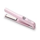 BEURER - Haarglätter Akku 160/180/200G 30min. LED Ladekab. rose