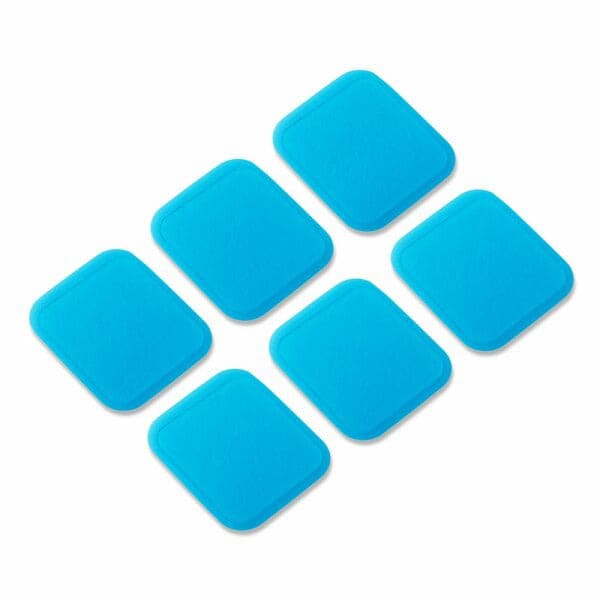 BEURER - Nachkaufset Gelpads für EM 50