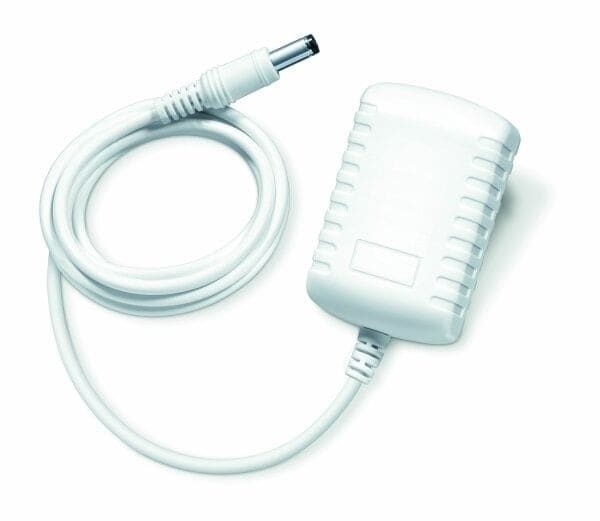 BEURER - Netzteil 100-240V zu BM28/40/44/45/49/55/58.. SMB50/45/43 ws