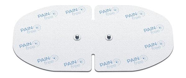 BEURER - Nachkaufset Gelpads für EM70BT:2große+2mittlere+4kleine Pads