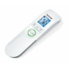 BEURER - Stirnfieberthermometer digital 60Speicher Display Bluet. ws