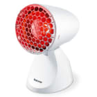 BEURER - Bestrahlungslampe 100W 5Neigungstufen weiß