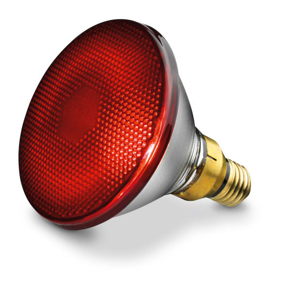 BEURER - Ersatzstrahler / spare bulb 150W (IL 21 / 35)