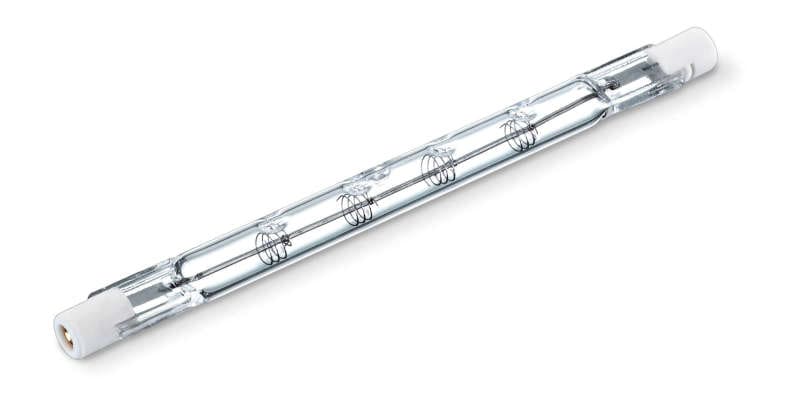 BEURER - Ersatzstrahler / spare halogen lamp 300W (IL 50)