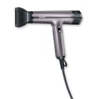 BEURER - Haarfön 1700W 4Temp/Gebl. Ionen Diff. Lila