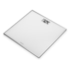 BEURER - Personenwaage b.150kg 100gTeil Glas LCD-Anzeige