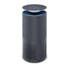 BEURER - Luftreiniger b.69m² 4St Turbo Timer PM2.5 Sensor WiFi Nachtm sw