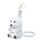 BEURER - Inhalator Kids Netz 0.35ml/min Dr.Dog weiß