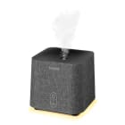 BEURER - Aroma Diffusor b.20m² 12W 120ml 2stuf.LED Ultraschall gr