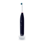 BEURER - Zahnbürste Timer 3Progr. Sensor 1Aufsteckb. +Etui sw-ws