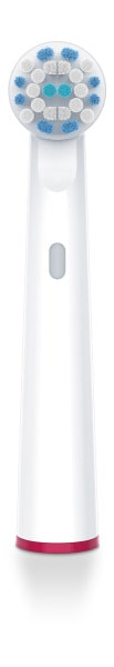 BEURER - Ersatzbürsten TB30/50 SENSITIVE Inh=4Stk.