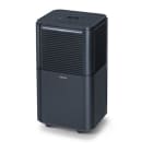 BEURER - Luftentfeuchter b.30m² 200W 12L/24h 2St. 2L Disp Timer sw