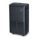 BEURER - Luftentfeuchter b.60m² 330W 20L/24h 2St. 4L Disp Timer sw