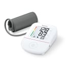 BEURER - Blutdruckmessgerät f. Oberarm LCD Netz/Batt ws