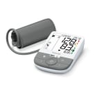 BEURER - Blutdruckmessgerät f. Oberarm LCD 2x100 Sp. BT Netz/Batt ws
