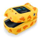 BEURER - Pulsoximeter Puls/Sauerstoffsättig. AbschAut. Disp Giraffe