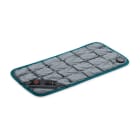 BEURER - Heizkissen 60x30cm 6St. BSS Abschaltautom. gr-türkis