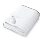 BEURER - Wärmeunterbett 150x80cm 3St. BSS SicherhAb. 30G waschb. ws