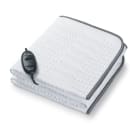 BEURER - Wärmeunterbett 150x80cm 3St. BSS SicherhAb. 30G waschb ws-gr