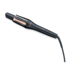 BEURER - Lockenstab Keramik-Turmalin-Besch. 3St. b.210G SmartTimer sw