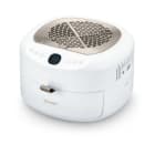 BEURER - Maniküre/Pediküre Station 3in1 UV/LED-Lampe stufenl. ws