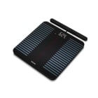 BEURER - Diagnosewaage b.180kg Glas LED-Anz 30Sp. BMR+AMR WiFi/BT sw