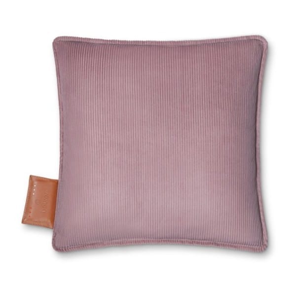 BEURER - Heizkissen 45x45cm Akku 3St Cord Abschaltautom Lavendel