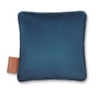 BEURER - Heizkissen 45x45cm Akku 3St Samt Abschaltautom obsbl