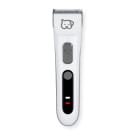 BEURER - Fellschneider 9tlg. 4Aufs.(6/12/19/25mm) Feinjust (0.6-2.4mm) ws