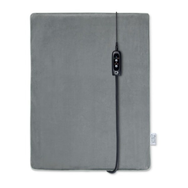 BEURER - Heizmatte f.Haustiere 65x50cm 2St. Timer IPX7 Ü-Schutz gr