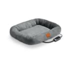 BEURER - Wärmebett f.Haustiere 58x50cm 2St. Timer IPX7 Ü-Schutz gr