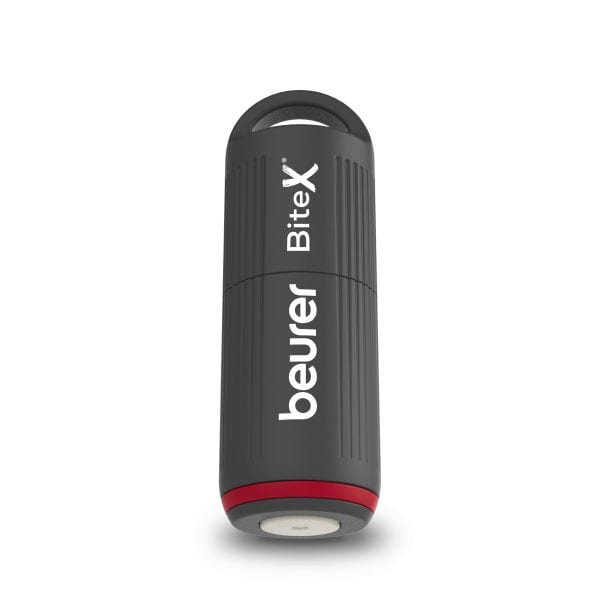 BEURER - Insektenstichheiler ultrakompakt Spotlight USB-C 2Programme