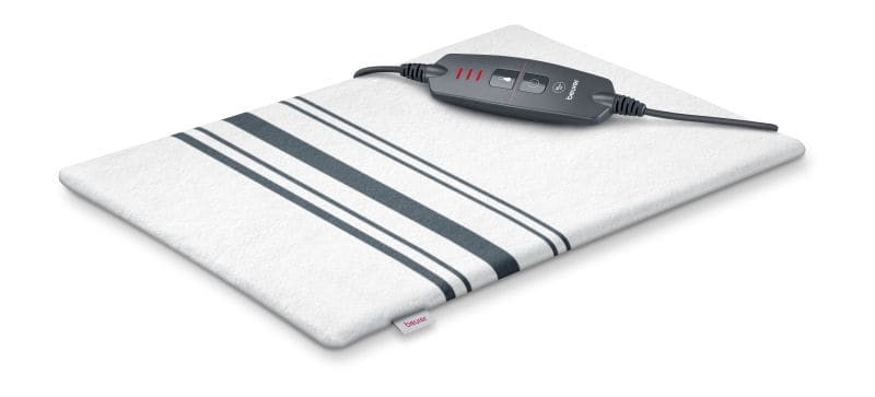 BEURER - Heizkissen 30x40cm 3Stufen BSS Abschaltung nach 90 Min