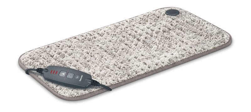 BEURER - Heizkissen XXL 30x60cm 3St BSS Abschalt.n.90Min