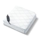BEURER - Spann-Wärmeunterbett 200x100cm 3St BSS Abschalt.n.90Min