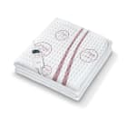 BEURER - Komfort-Wärmeunterbett 150x80cm 9St BSS variable Abschalt
