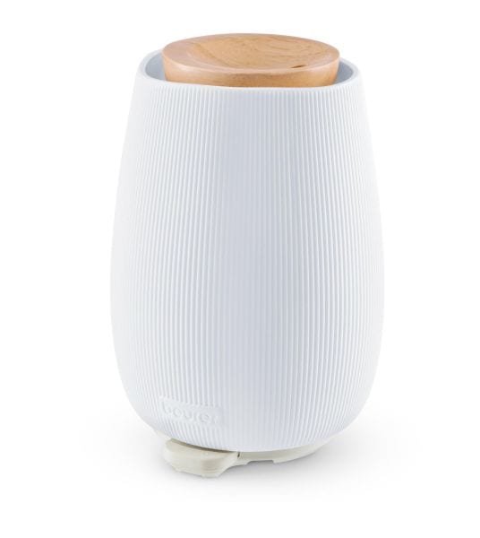 BEURER - Aroma Diffuser Ultraschall 140ml dimmbares LED-Licht in 9Farben