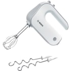 BOSCH BSHG CP - Handmixer,500W,5Stufen,weiss-silber