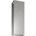 BOSCH BSHG - Kaminverlängerung f. Inselessen,1100mm,edelstahl