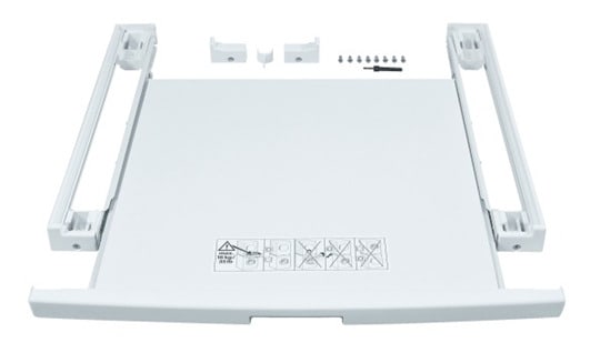 BOSCH BSHG - Verbindungssatz mit Auszug T24 f. Trockner