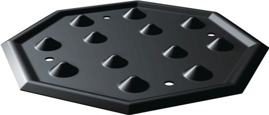 BOSCH BSHG - Simmer Plate
