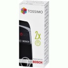 BOSCH BSHG CP - Entkalkungstabletten (4Stk.) f. Tassimo