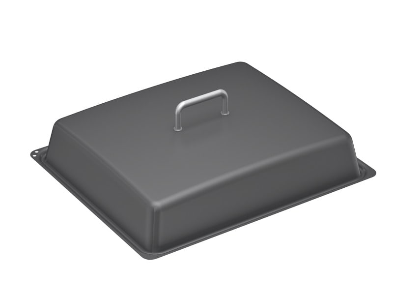 BOSCH BSHG - Deckel für Profipfanne